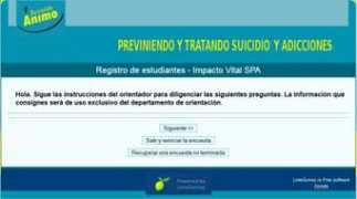 Orientacion
