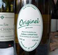 wineanorak.com Originel