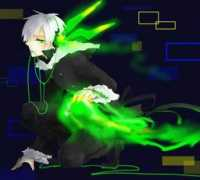 zerochan.net Orihara