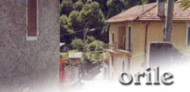 Orile
