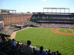 cpfc.org Orioles