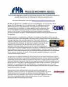 processmachineryassociates.com Orival