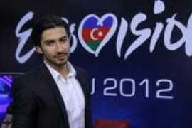 eurovision.tv Orkhan