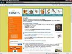 schneedorfer.cz Ornita