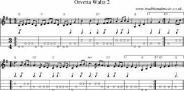 traditionalmusic.co.uk Orvetta