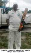 Orvin