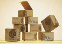 Orvis