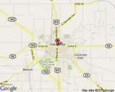 Oskaloosa