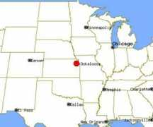 Oskaloosa