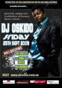 Oskido