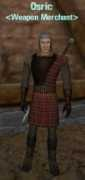 Osric