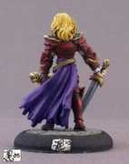 Osric