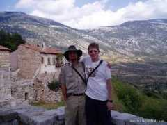 traveljournals.net Ossias