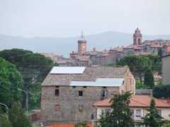 panoramio.com Osteria