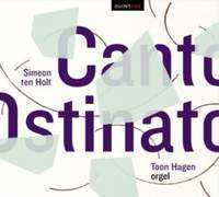 Ostinato