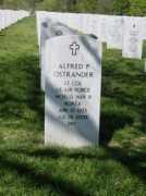 arlingtoncemetery.net Ostrander