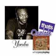 whatpeoplesay.com Osunlade