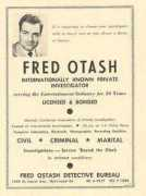 Otash
