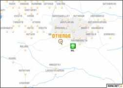 Otiende