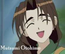 Otohime