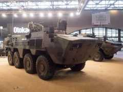 defense-update.com Otokar