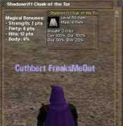 camelot.allakhazam.com Ottor