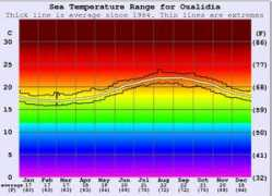 surf-forecast.com Oualidia