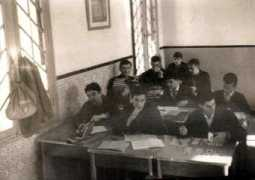 bouzarea.org Ouarab