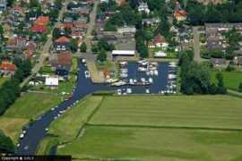 Oudega