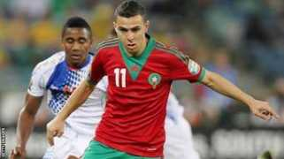 Oussama