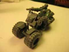 dakkadakka.com Outrider