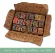 Outsidethebox