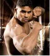 Overeem