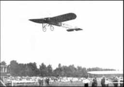 earlyaviators.com Ovington