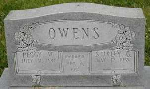 Owenss