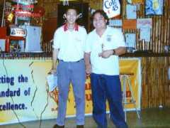 ndfpdarts.com Oxales