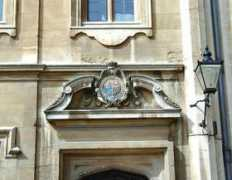 Oxford