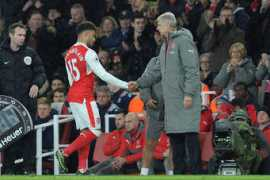 Oxlade