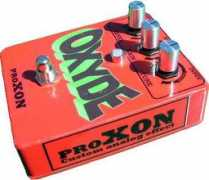 effectsdatabase.com Oxyde