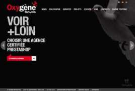 Oxygene