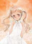 zerochan.net Oyari
