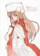 zerochan.net Oyari