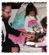 chabad.org Oyss
