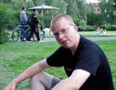 Oyvind