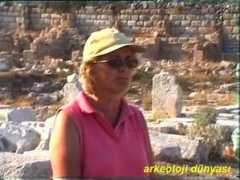 arkeolojidunyasi.com Ozgan
