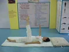 my.yoga-vidya.org Paad