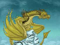 slayersyrena.deviantart.com Paarthurnax