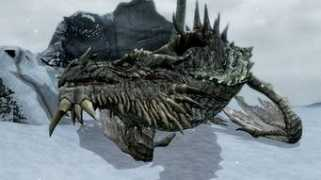 shoddycast.com Paarthurnax