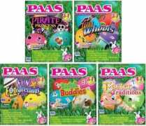 Paas