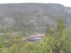 Paavonkallio